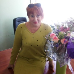 Надежда Самсоненко, 27.09.1978, Мелитополь