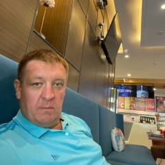 Алексей Горьков, 01.05.1982, Сергиев Посад