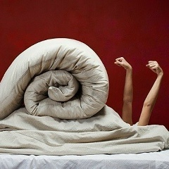 Луиза Тандуева, 29.10, Москва