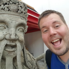 Тарас Столяренко, 10.10.1987, Киев