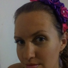 Оля Гардашник-Кравцова