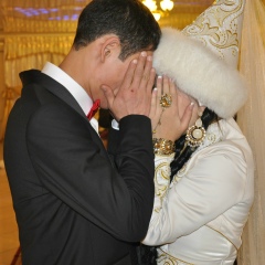 Азиля Иманбекова, 30.11, Алматы