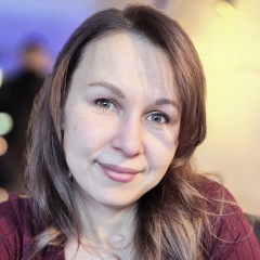 Анастасия Африна, Нальчик