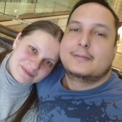 Сергей Орлов, Москва