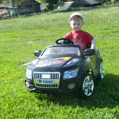 Виктор Ермаков, 22.01.1990, Орёл