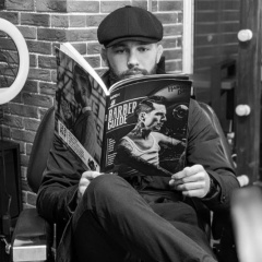 Андрей Эльмуков, 13.12.1993, New York City