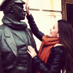 Feruza Raxmatova, Ташкент