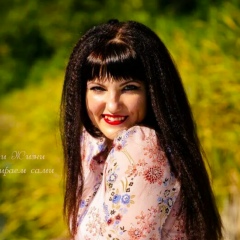 Нелли Тарасова, 23.06, Курск