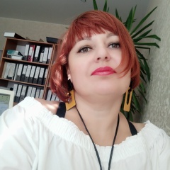 Луиза Идиятова