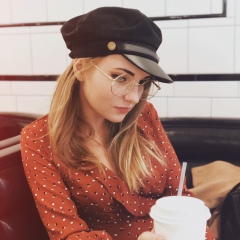 Валерия Приходько, 22.12.1994, Boston