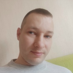 Александр Гаргалык, 20.09.1986, Кишинев