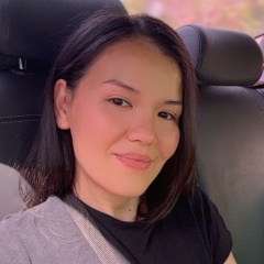 Динара Ерниязова