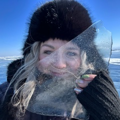 Светлана Норева, 31.01