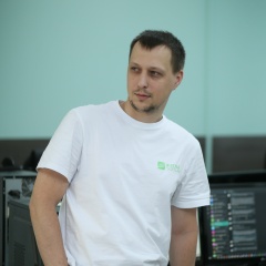 Алексей Волокитин, 13.12.1989, Вологда