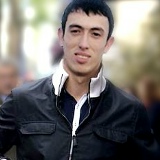 Dostimbek Otajonov, 30.06.1991, Гулистан