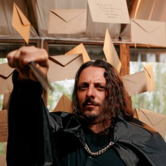 Александр Алексеевич, 28.08, Нижний Новгород