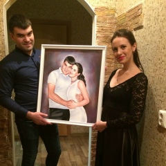 Константин Фролов, 03.05.1989, Казань