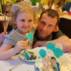 Василий Голубчиков, 29.09.1978, Санкт-Петербург