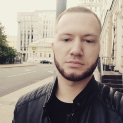 Николай Павлов