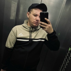 Никита Ташланов, 07.01.2001, Тюмень