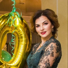 Олеся Слободян, 15.12, Тернополь