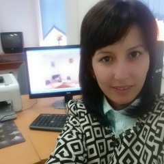 Макпал Нурдинова, 26.06.1990