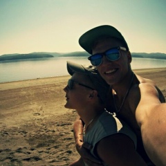 Влад Ежелев, 09.03.1997, Красноярск