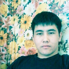 Умар Шамурзаев, 20.11.1992