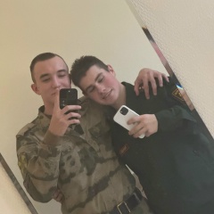 Никита Ковалев