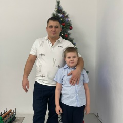 Вова Атян, 26.01