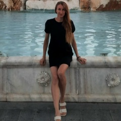Елена Конкина, 30.08