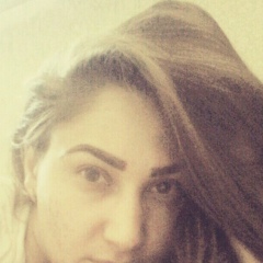 Nigiwka Mavlieva, 03.11.1989, Чирчик