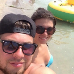 Женя Пелых, 23.12, Киев