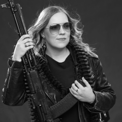 Ирина Забайрачная, 04.09.1990, Екатеринбург
