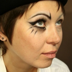 Евгения Смолякова, 24.02.1985, Москва