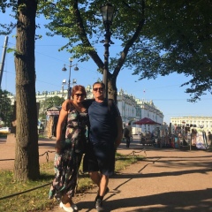 Жанара Серпенова, 18.04, Астана