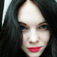 Светлана Лебедева, 25.12.1989, Москва