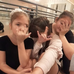 Вика Ананьева, 16.09.2001, Краснодар