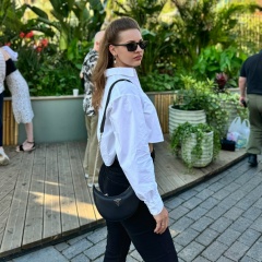 Зинаида Серая-Куракина, 18.10, Краснодар