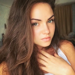 Екатерина Терещенко, 26.10, Одесса