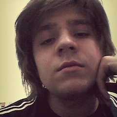 Gabriel Bellini, 18.05.1998, Porto Alegre