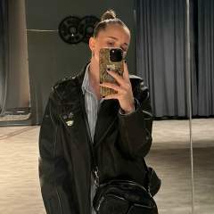 Ольга Суханова