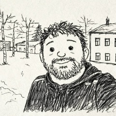 Александр Касымов, 10.09, Химки