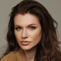 Юлия Волгушева, 03.03, Москва