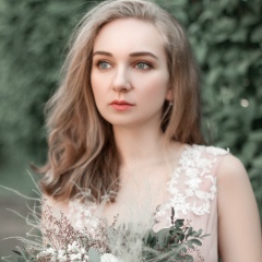 Мария Пустовит, 24.05, Одесса