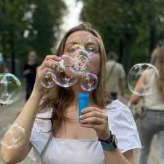 Мария , 30.06.1986, Москва