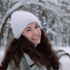 Наталья Чикурова, 09.05, Санкт-Петербург