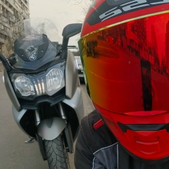 Дэн Мэн, 30.08.1986, Москва