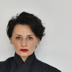 Ольга Шипецова, Екатеринбург