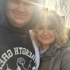 Анна Григорьева, 28.06, Рыбинск